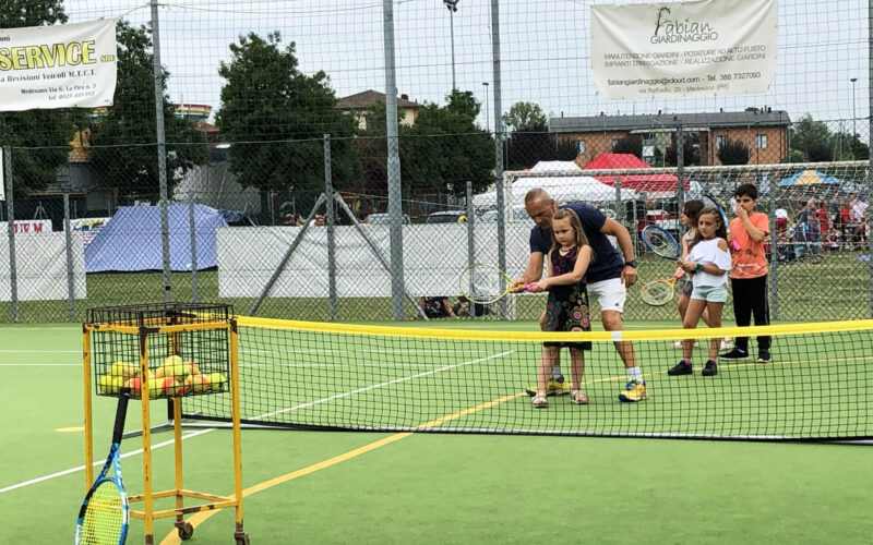 Scuola Tennis